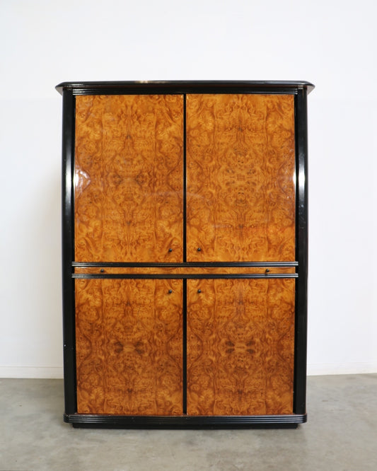 Aurora Izegem Bar Cabinet