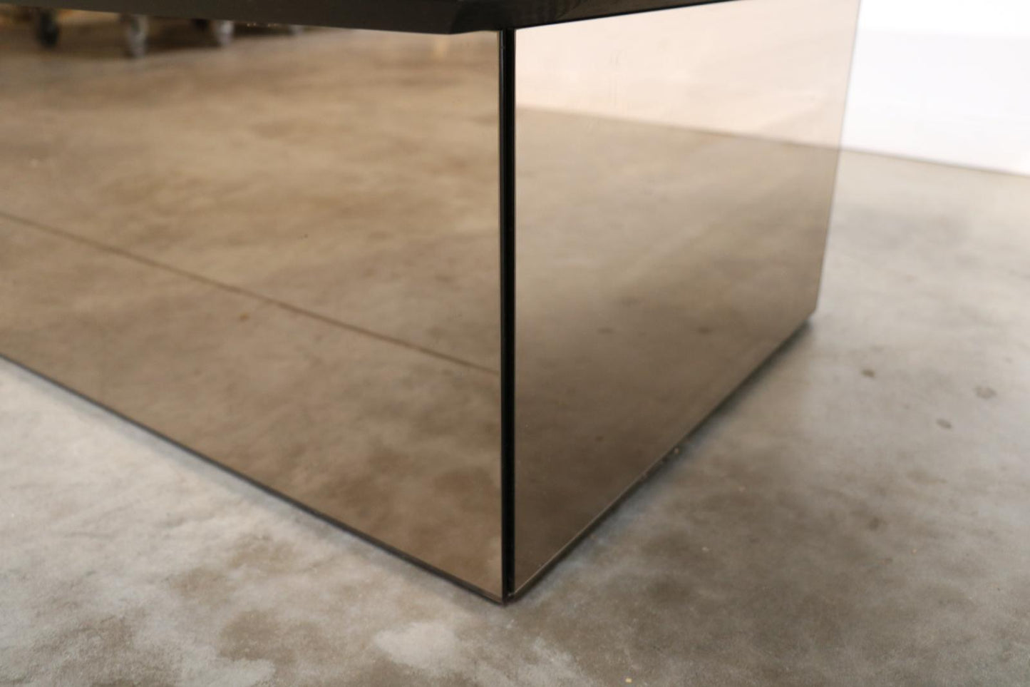 Paul Michel Bar Table