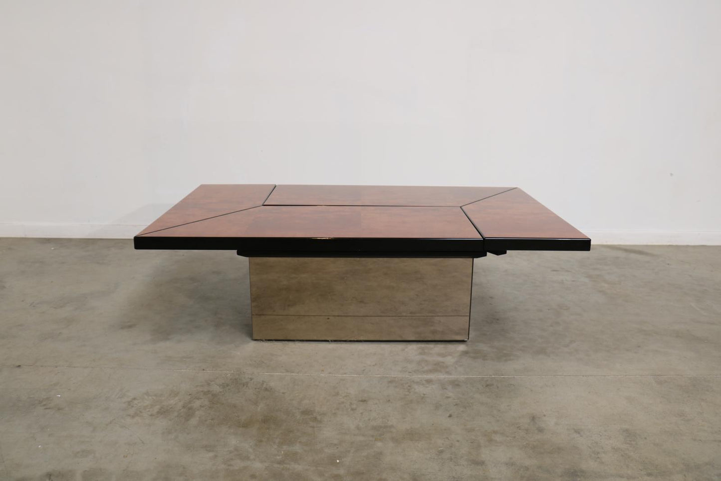 Paul Michel Bar Table