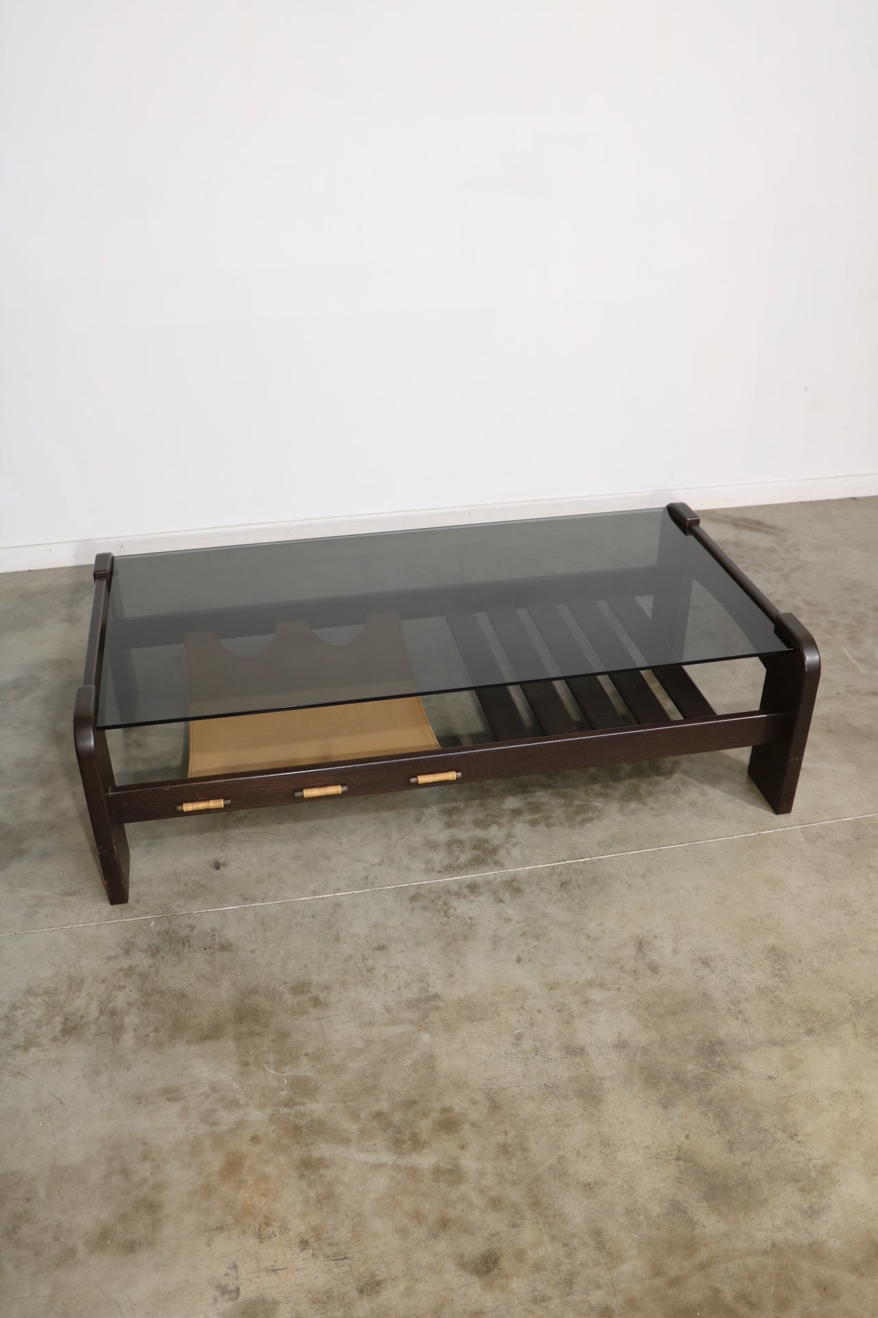 1970s coffee table