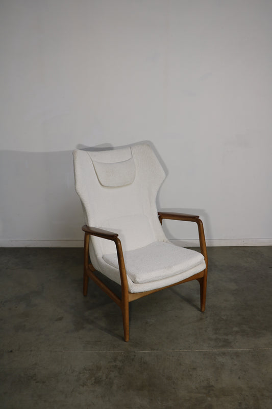 Karen chair By Bovenkamp