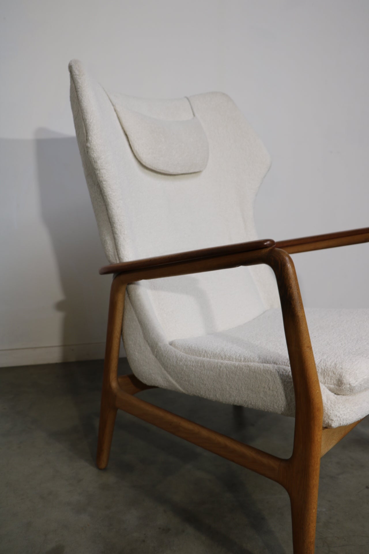 Karen chair By Bovenkamp