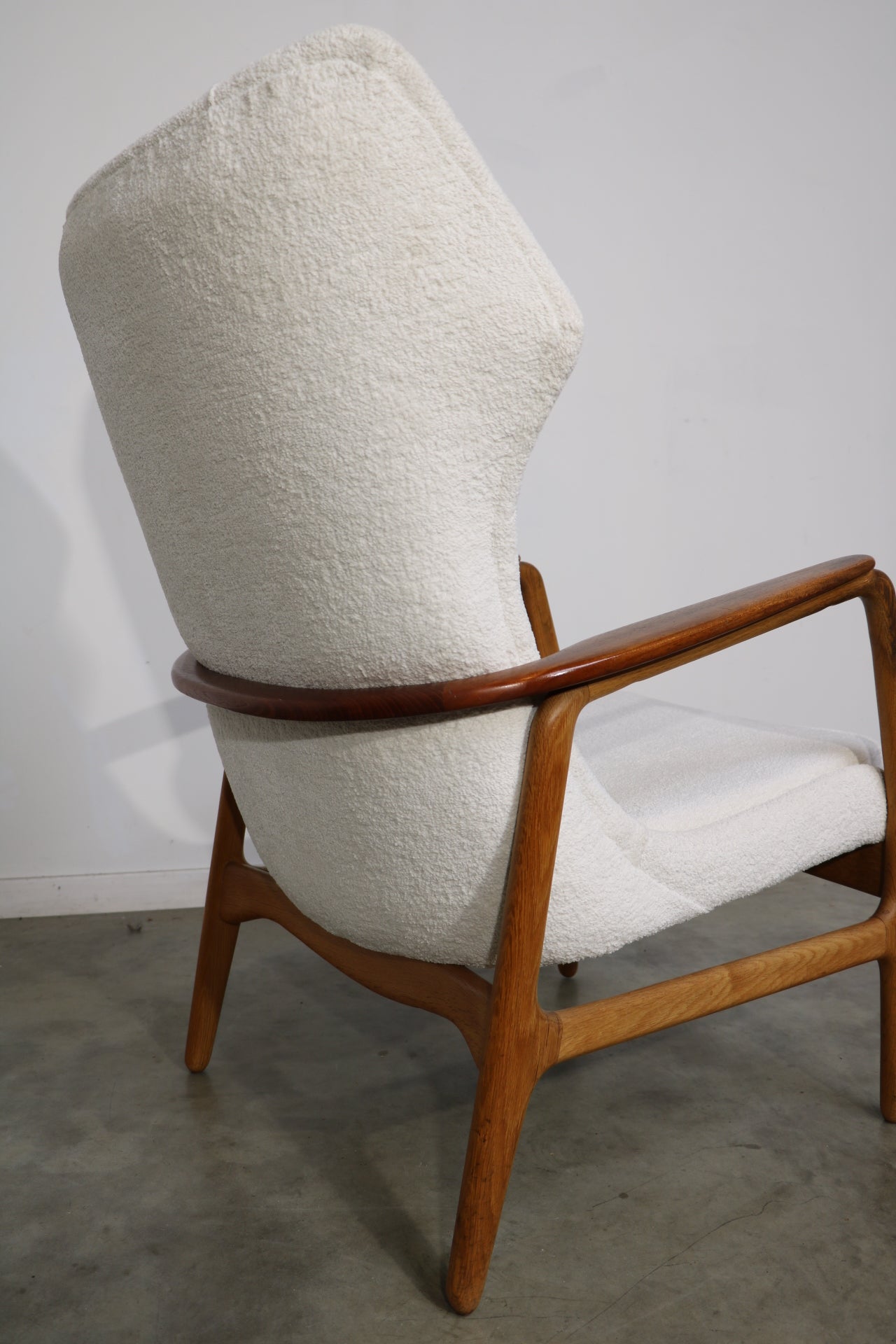 Karen chair By Bovenkamp