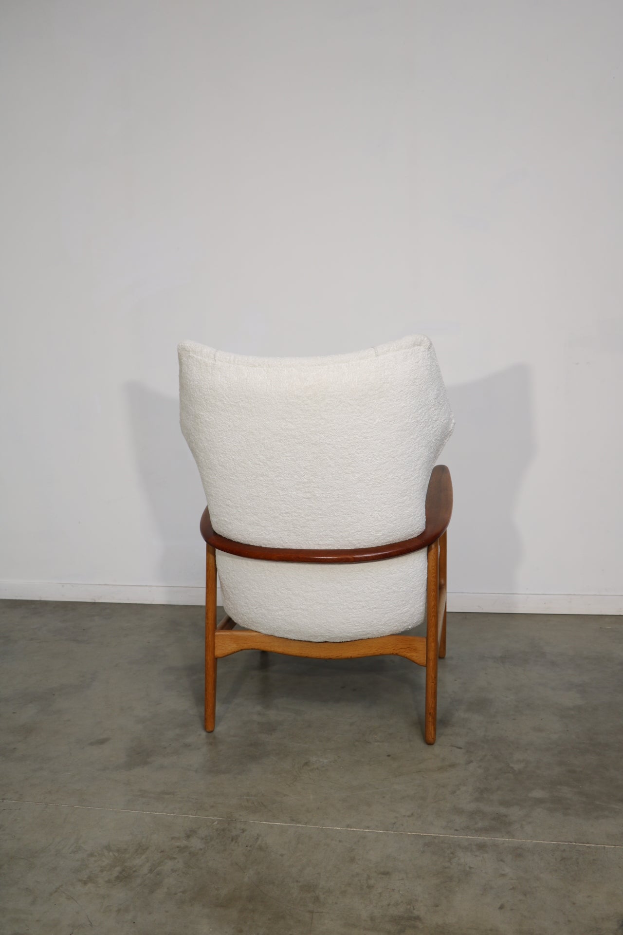 Karen chair By Bovenkamp