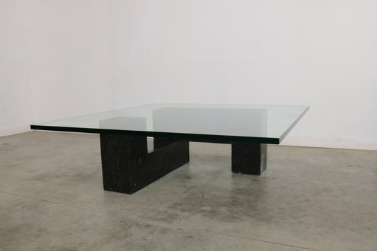 Marble Coffee Table