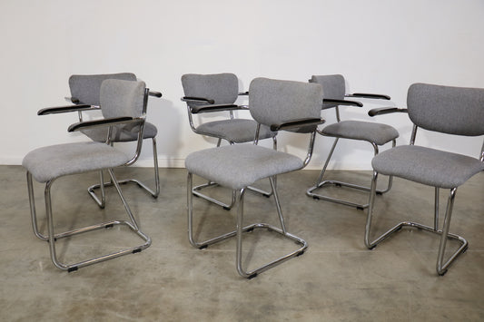 Gipsen Armchairs