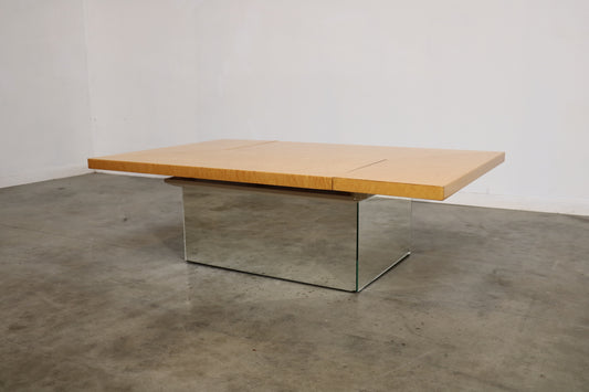 Paul Michel bar table