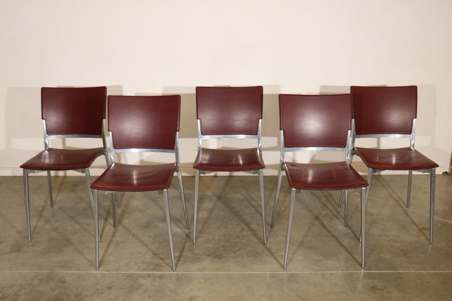 Fasem Ergo ding chairs