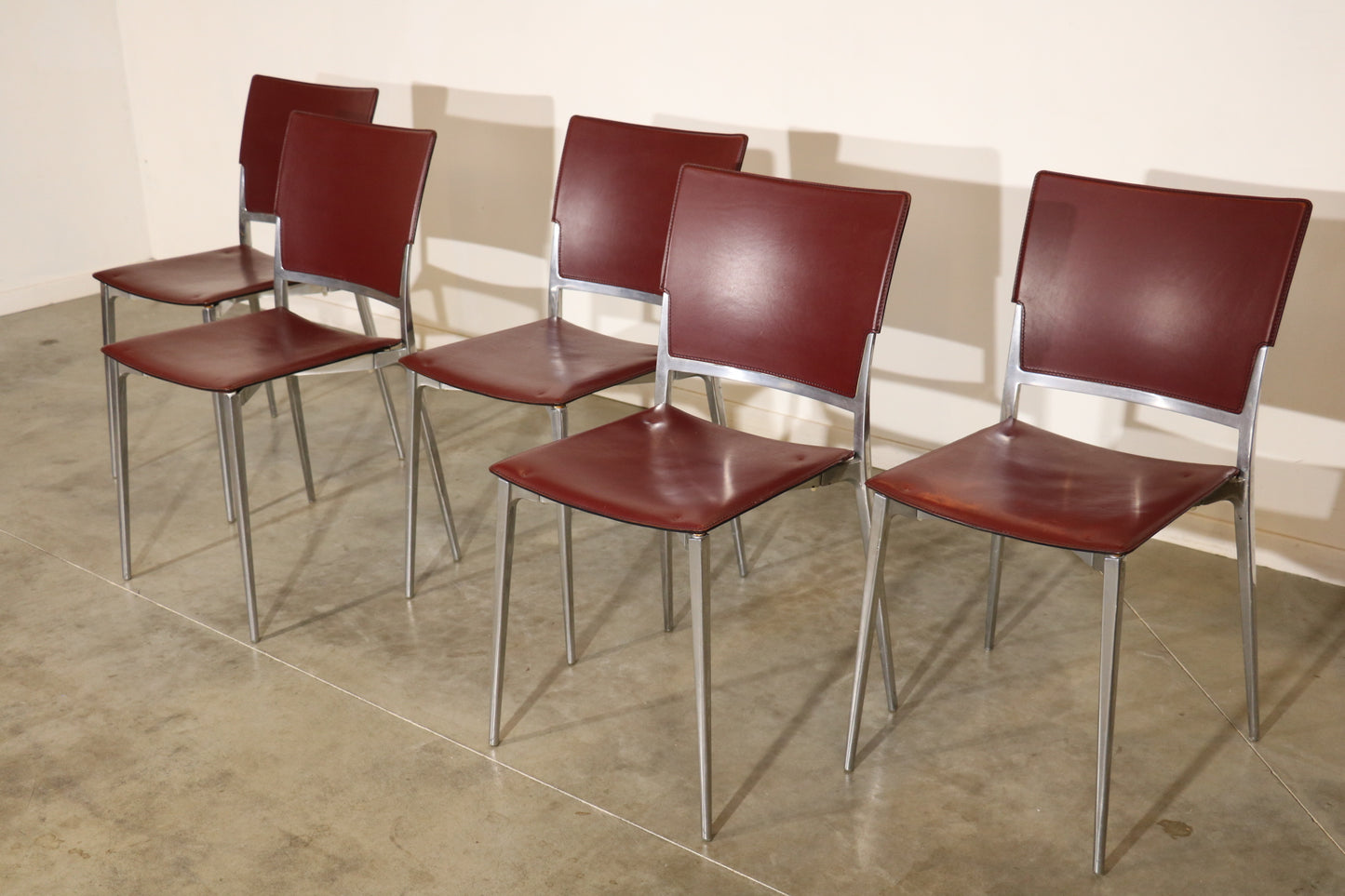 Fasem Ergo ding chairs