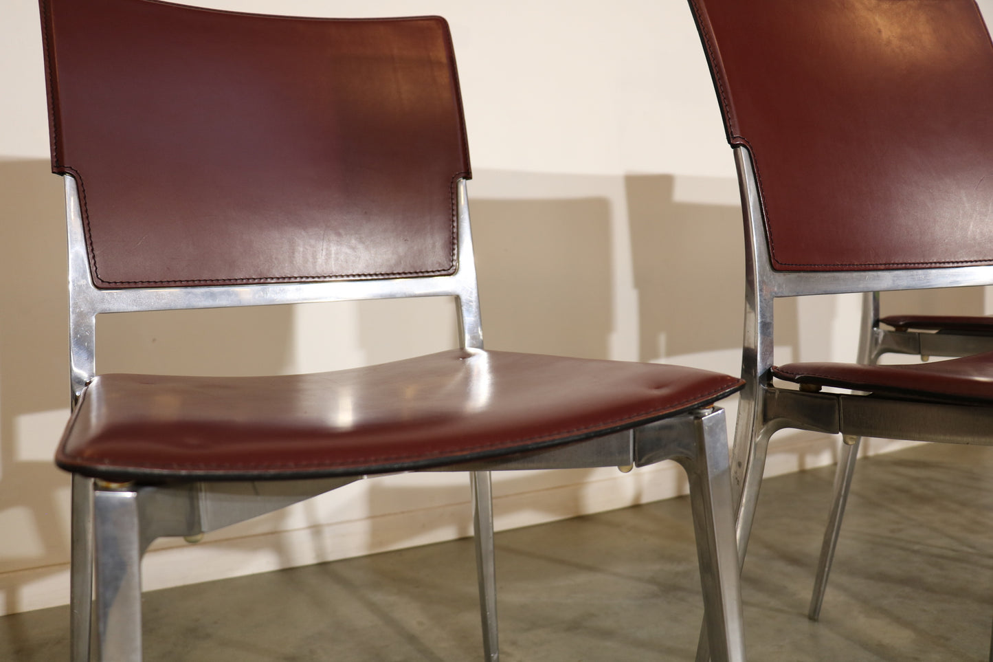 Fasem Ergo ding chairs