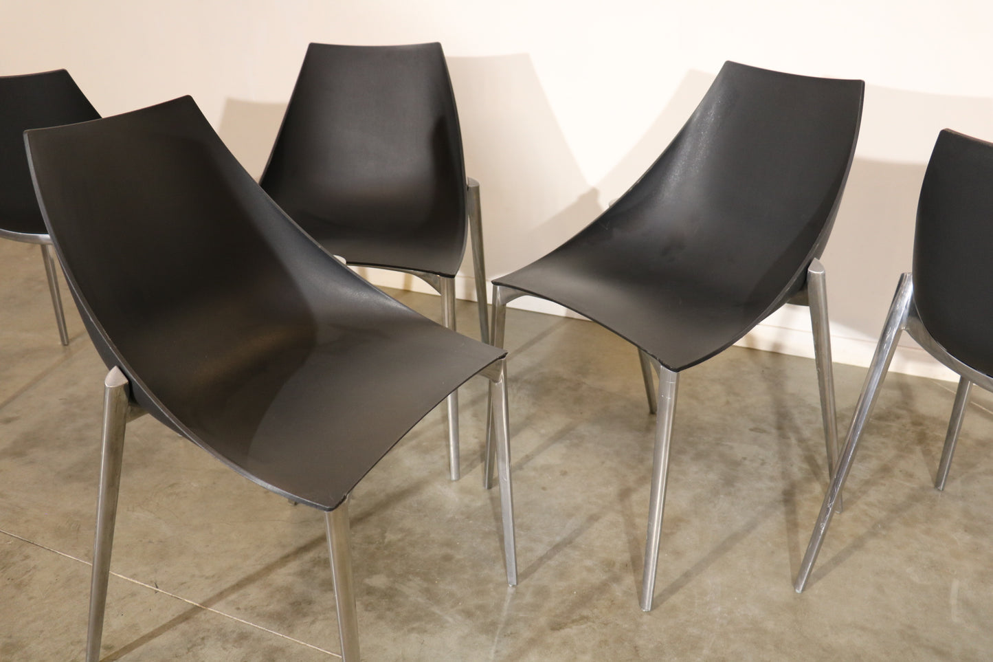 Casprini Hope Chairs