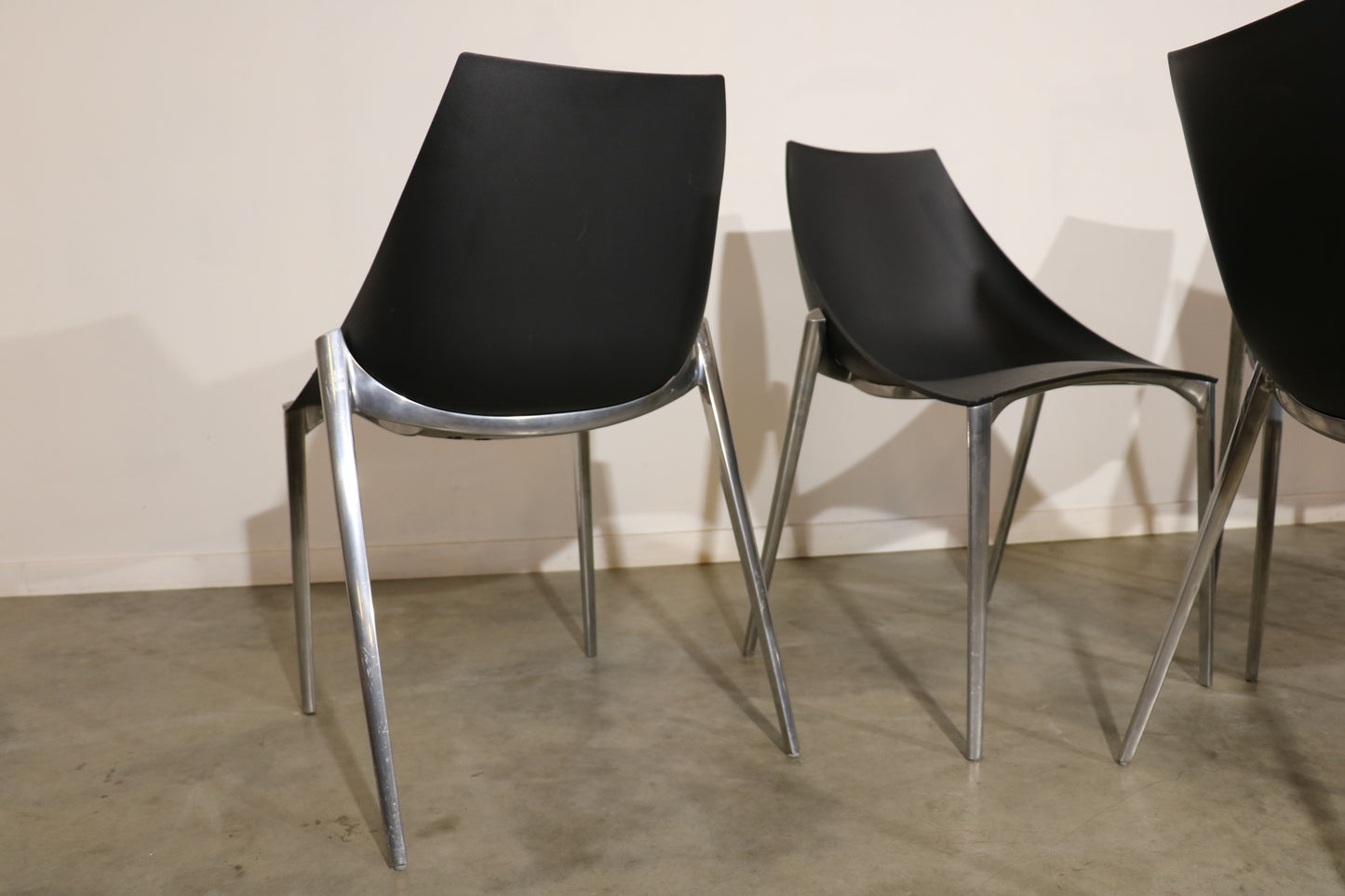 Casprini Hope Chairs