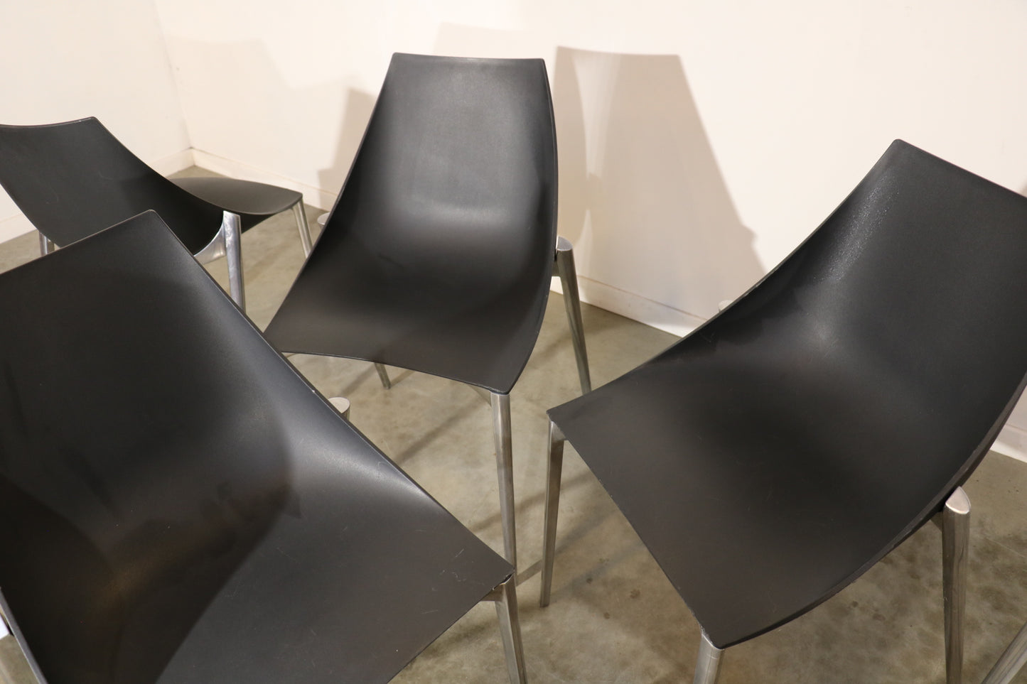 Casprini Hope Chairs