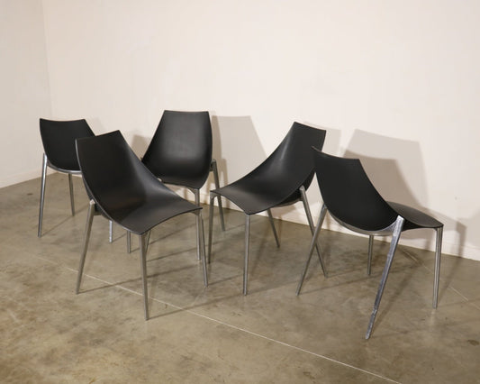 Casprini Hope Chairs