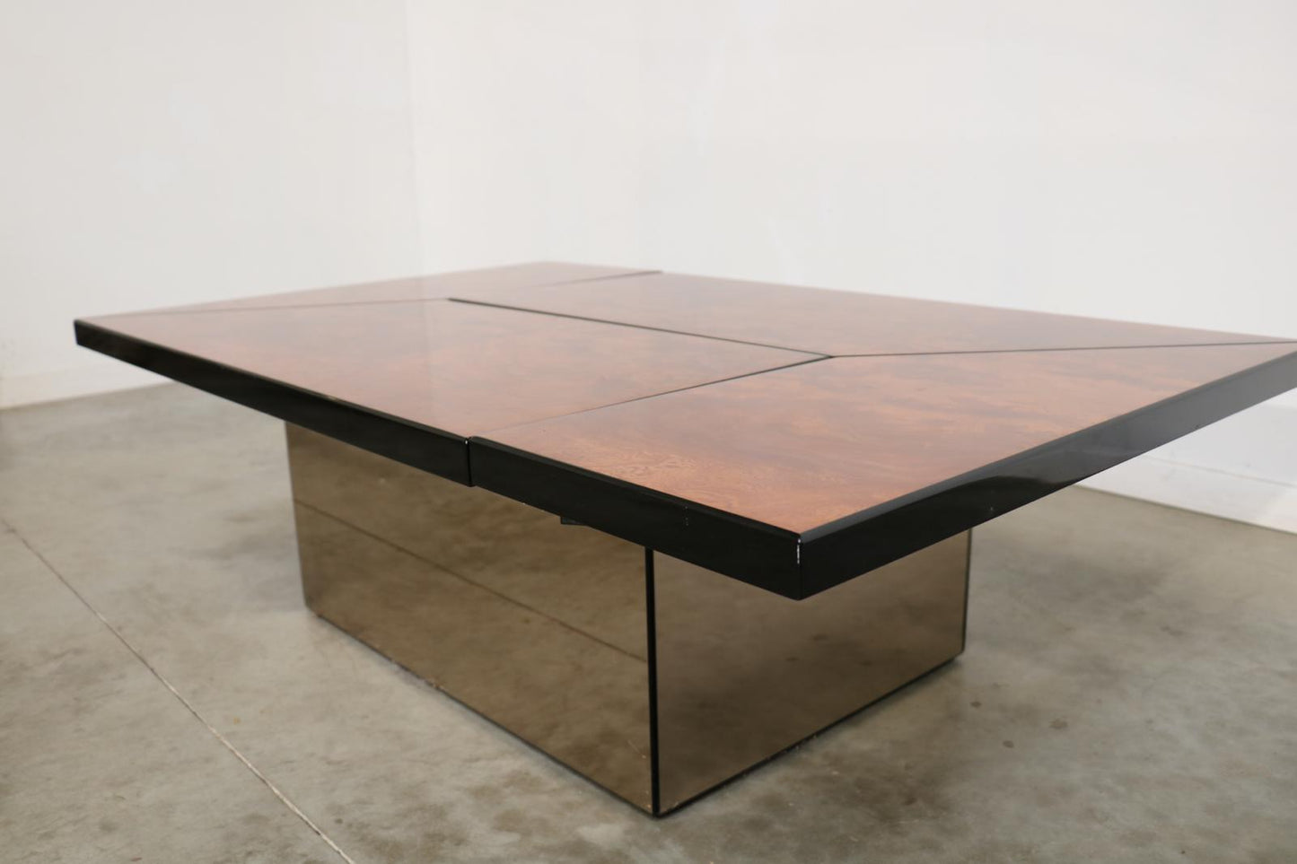 Paul Michel Bar Table